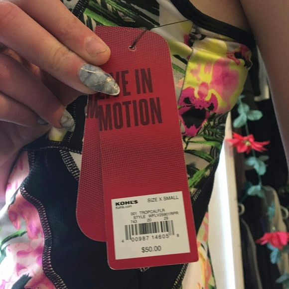 Fila Dress - Picture 2 of 5